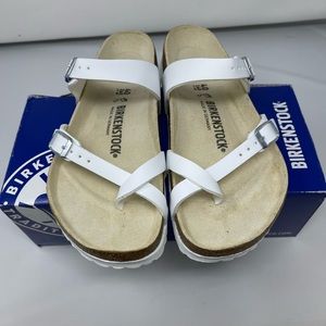 Birkenstock Mayari - Regular Fit